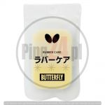 Butterfly Gąbka Rubber Care